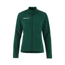 Handla nu Extend 2.0 Full Zip Jacket W