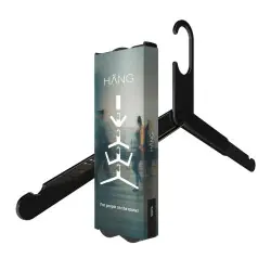 HÄNG Standard EAN Open end sleeve Billigare