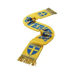 Begränsat antal Sverige Halsduk