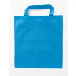 Rabatt PP Shopper Bag Short Handles