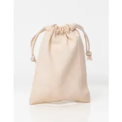 Reapris Small Cotton Stuff Bag
