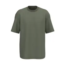 Eco-Friendly Mens Oversize T-shirt Lägg i varukorgen