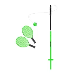 Stångtennis Kampanj