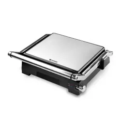 Populär Paninigrill Pro 2in1 med bordgrill