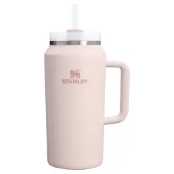 Sista chansen The Quencher H2.O FlowState Tumbler Rose Quartz 2.0 1,90L