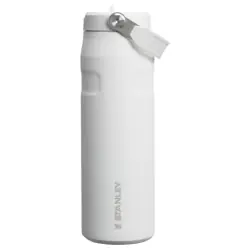 Billigare The IceFlow Bottle Flip Straw 2.0 0.7L / 24oz Frost 0,7 L