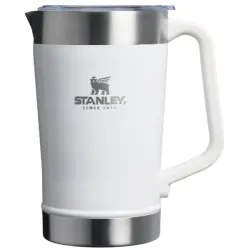 Handla nu The Stay-Chill Classic Pitcher 1.9L / 64oz Frost Gloss 1,9 L