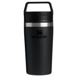 The Café-To-Go Travel Mug .35L Black 0,35 L Expressleverans