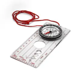 Extra rabatt Map Compass Deluxe