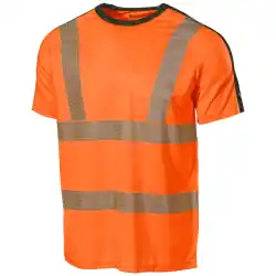 Billigare T-shirt L.Brador 6120P Aereo