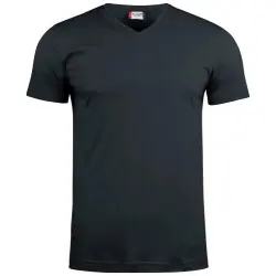 Begränsat antal Basic-T V-neck
