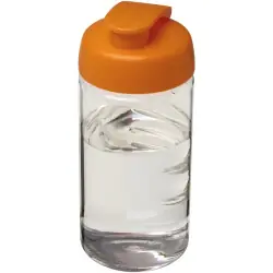 Rabatter H2O Active® Bop 500 ml sportflaska med uppfällbart lock
