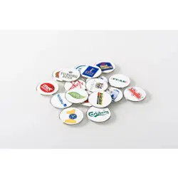Cameo Magnetgolfkeps Fynd