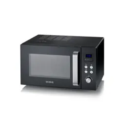 Mikrovågsugn 900W 25 liter MW 7756 Begränsad tid