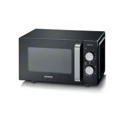 Fynd Mikrovågsugn 800W med flatbed bottenplatta & grillfunktion MW 7762