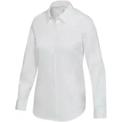 Citrine 185 g/m² twillskjorta för dam Fynd