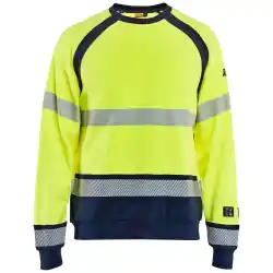 Begränsat erbjudande Sweatshirt Blåkläder 30881762