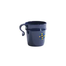 Endast idag Plastmugg Nordic 30 cl