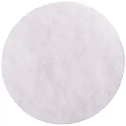 Förfilter CleanAIR Chemical 2F 50/P - Refill Kampanjpris