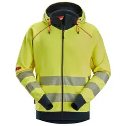 ProtecWork huvjacka med ljusbågsskydd, varsel klass 3/2 Beställ nu