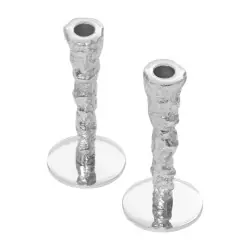 Billig 2-pack Ljusstakar