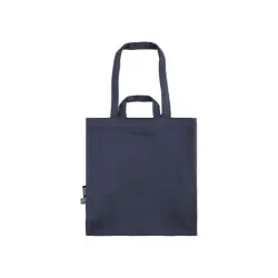 Köp nu Neutral - Twill bomullskasse med dubbla handtag