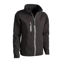 Trygg betalning Delgado Softshell w