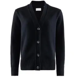 W´s Brockton Cardigan Kampanj