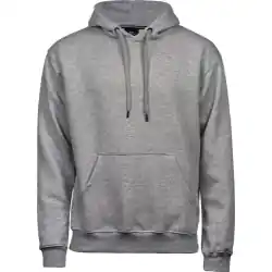 Säker betalning Hooded Sweatshirt