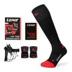 1200 BT Pro Set Socks Handla nu
