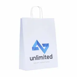 Premium Pagari Paper Bag A3 papperspåse