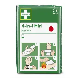 4-IN-1 Mini Bloodstopper Refill Fynd