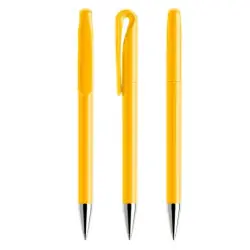 Prodir DS1 bläckpenna - Polerad plast / Metall Fri frakt