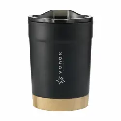 Kobe Bamboo RCS Recycled Steel 350 ml kaffemugg Sista chansen