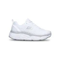 Max Cushioning Work Shoe w Rea