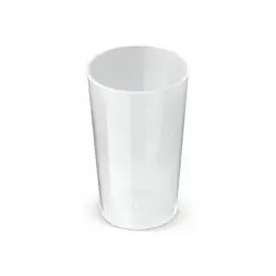 Endast idag Ecologic-mugg PP 300ml
