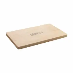 Alder Wood Cutting Board skärbräda Säker betalning