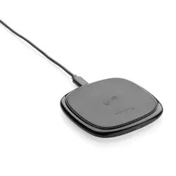 Fynd Philips 10W trådlös laddare Qi