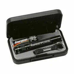 Maglite® Solitaire ficklampa Erbjudandepris