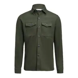 risnedsättning Hicksville Overshirt