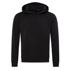 Side Pocket Hoodie Select Unisex Populär
