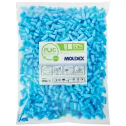 Hörselpropp Moldex Spark Plug detekterbar refill Köp online
