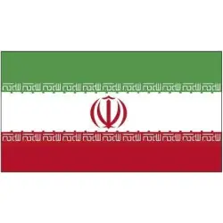 Lägg i varukorgen Flagga Iran, Islamiska republiken