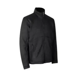 Zip-n-Mix fleece | melange Endast denna vecka