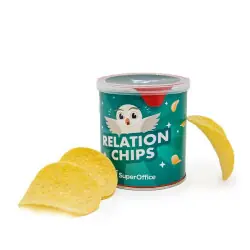 Pringles Nyhet