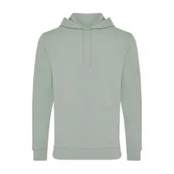 IQONIQ Jasper hoodie i återvunnen bomull Snabb leverans
