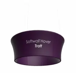 Billigare Softwall Hover Tratt