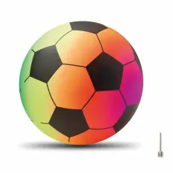 Beställ idag Rainball - Uppblåsbar PVC-strandboll
