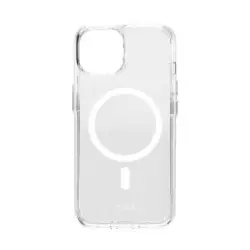 Utförsäljning SBS Ultrastarkt fodral för iPhone 16 Pro med D3O-teknik. Transparent