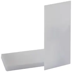 Inre skyddsglas CleanAIR 107,5/51 I lager